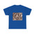 DALLE MASEGNE, Jacobello - Students, detail of the Tomb of Giovanni da Legnano (Artwork) T-Shirt