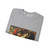 RUBENS, Peter Paul - Lion hunt 2 (Artwork) Crewneck Sweatshirt