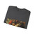 RUBENS, Peter Paul - Lion hunt 2 (Artwork) Crewneck Sweatshirt