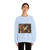 RUBENS, Peter Paul - Lion hunt 2 (Artwork) Crewneck Sweatshirt