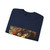 RUBENS, Peter Paul - Lion hunt 2 (Artwork) Crewneck Sweatshirt