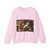 RUBENS, Peter Paul - Lion hunt 2 (Artwork) Crewneck Sweatshirt