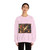 RUBENS, Peter Paul - Lion hunt 2 (Artwork) Crewneck Sweatshirt