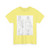 DURER, Albrecht - Side and frontal view of the female head type 7 (Artwork) T-Shirt