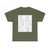 DURER, Albrecht - Side and frontal view of the female head type 7 (Artwork) T-Shirt