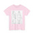 DURER, Albrecht - Side and frontal view of the female head type 7 (Artwork) T-Shirt