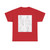 DURER, Albrecht - Side and frontal view of the female head type 7 (Artwork) T-Shirt