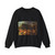 RUBENS, Peter Paul - Landscape with Cows (Artwork) Crewneck Sweatshirt