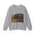 RUBENS, Peter Paul - Landscape with Cows (Artwork) Crewneck Sweatshirt