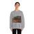 RUBENS, Peter Paul - Landscape with Cows (Artwork) Crewneck Sweatshirt