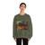 RUBENS, Peter Paul - Landscape with Cows (Artwork) Crewneck Sweatshirt