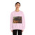 RUBENS, Peter Paul - Landscape with Cows (Artwork) Crewneck Sweatshirt