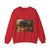 RUBENS, Peter Paul - Landscape with Cows (Artwork) Crewneck Sweatshirt