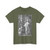 DURER, Albrecht - St Peter and St John Healing the Cripple (No. 16) (Artwork) T-Shirt