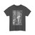 DURER, Albrecht - St Peter and St John Healing the Cripple (No. 16) (Artwork) T-Shirt