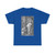 DURER, Albrecht - St Peter and St John Healing the Cripple (No. 16) (Artwork) T-Shirt