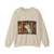 RUBENS, Peter Paul - Lamentation of Christ (Artwork) Crewneck Sweatshirt