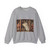 RUBENS, Peter Paul - Lamentation of Christ (Artwork) Crewneck Sweatshirt