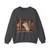 RUBENS, Peter Paul - Lamentation of Christ (Artwork) Crewneck Sweatshirt