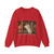 RUBENS, Peter Paul - Lamentation of Christ (Artwork) Crewneck Sweatshirt
