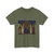 DUCCIO di Buoninsegna - The Virgin and Child with Saints Dominic and Aurea (Artwork) T-Shirt