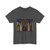 DUCCIO di Buoninsegna - The Virgin and Child with Saints Dominic and Aurea (Artwork) T-Shirt