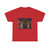 DUCCIO di Buoninsegna - The Virgin and Child with Saints Dominic and Aurea (Artwork) T-Shirt