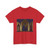 DUCCIO di Buoninsegna - The Virgin and Child with Saints Dominic and Aurea (Artwork) T-Shirt
