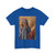 ANTONIO da Firenze - Crucifixion with Mary and St John the Evangelist (detail) (Artwork) T-Shirt