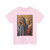 ANTONIO da Firenze - Crucifixion with Mary and St John the Evangelist (detail) (Artwork) T-Shirt