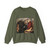 RUBENS, Peter Paul - Juno and Argus (Artwork) Crewneck Sweatshirt