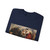 RUBENS, Peter Paul - Juno and Argus (Artwork) Crewneck Sweatshirt