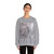 RUBENS, Peter Paul - Laocoon And His Sons (Artwork) Crewneck Sweatshirt
