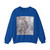 RUBENS, Peter Paul - Laocoon And His Sons (Artwork) Crewneck Sweatshirt