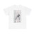 DURER, Albrecht - Young Man Leaning Forward and Working With a Large Drill (Artwork) T-Shirt
