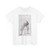 DURER, Albrecht - Young Man Leaning Forward and Working With a Large Drill (Artwork) T-Shirt