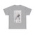 DURER, Albrecht - Young Man Leaning Forward and Working With a Large Drill (Artwork) T-Shirt