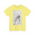 DURER, Albrecht - Young Man Leaning Forward and Working With a Large Drill (Artwork) T-Shirt
