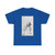 DURER, Albrecht - Young Man Leaning Forward and Working With a Large Drill (Artwork) T-Shirt