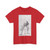 DURER, Albrecht - Young Man Leaning Forward and Working With a Large Drill (Artwork) T-Shirt