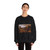 RUBENS, Peter Paul - Landscape with a Rainbow3 (Artwork) Crewneck Sweatshirt