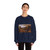RUBENS, Peter Paul - Landscape with a Rainbow3 (Artwork) Crewneck Sweatshirt