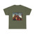 GOES, Hugo van der -Portinari- Sts. Anthony and Thomas with Tommaso Portinari2 (Artwork) T-Shirt