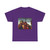 GOES, Hugo van der -Portinari- Sts. Anthony and Thomas with Tommaso Portinari2 (Artwork) T-Shirt