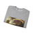 RUBENS, Peter Paul - Landscape with a Rainbow2 (Artwork) Crewneck Sweatshirt