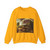 RUBENS, Peter Paul - Landscape with a Rainbow2 (Artwork) Crewneck Sweatshirt