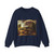 RUBENS, Peter Paul - Landscape with a Rainbow2 (Artwork) Crewneck Sweatshirt