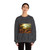 RUBENS, Peter Paul - Landscape with a Rainbow (Artwork) Crewneck Sweatshirt