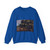 RUBENS, Peter Paul - Landscape with Cows and Wildfowlers (Artwork) Crewneck Sweatshirt