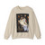 RUBENS, Peter Paul - Lamentation (Christ on the Straw) (Artwork) Crewneck Sweatshirt